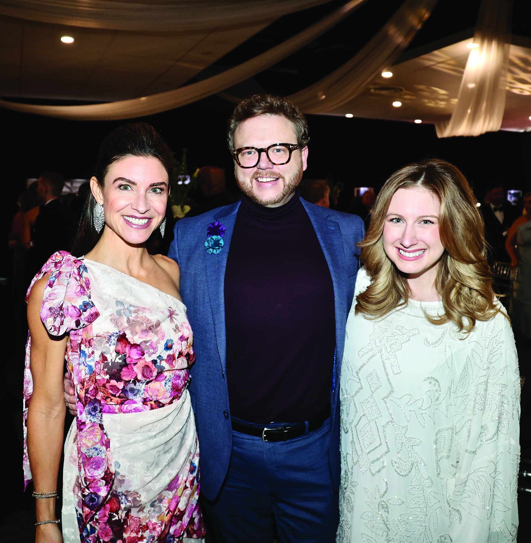 St. Bernards Healthcare Celebrates 125 Years with Gala